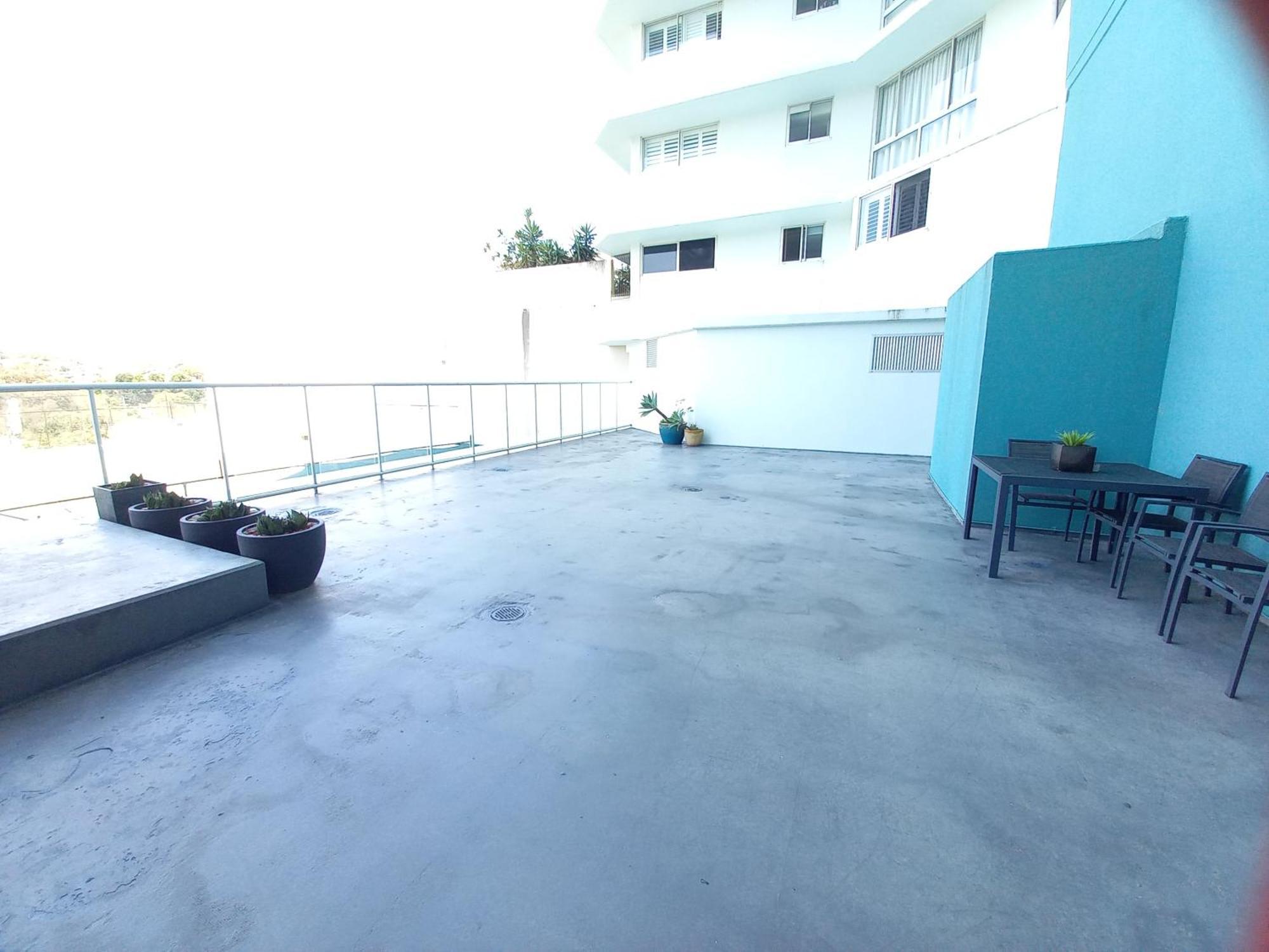 Ocean Plaza Resort Gold Coast Exterior photo